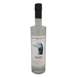 GOOS Baltic Vodka