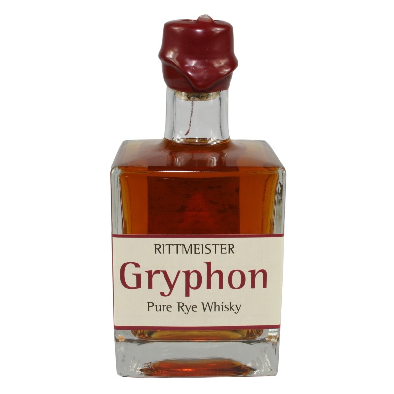 Gryphon Whisky Gryphon Whisky
