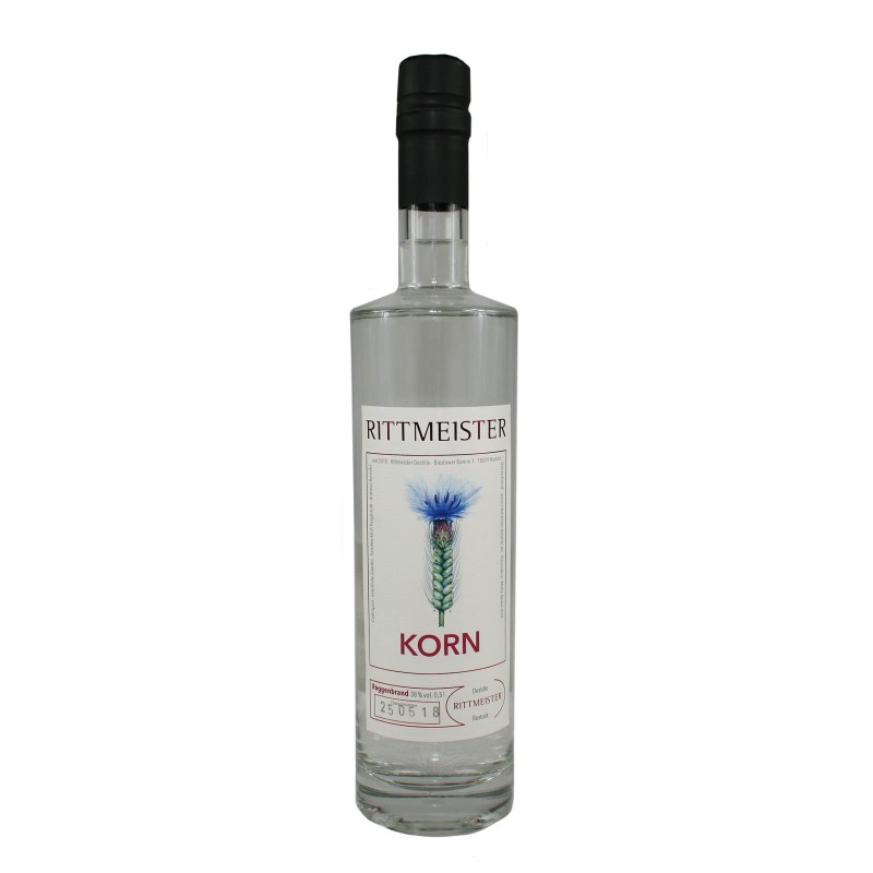 KORN Roggenbrand KORN Roggenbrand