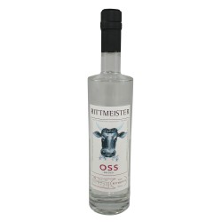 OSS Baltic Dry Gin