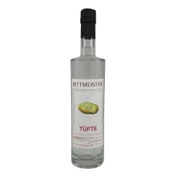 TÜFTE Kartoffelbrand