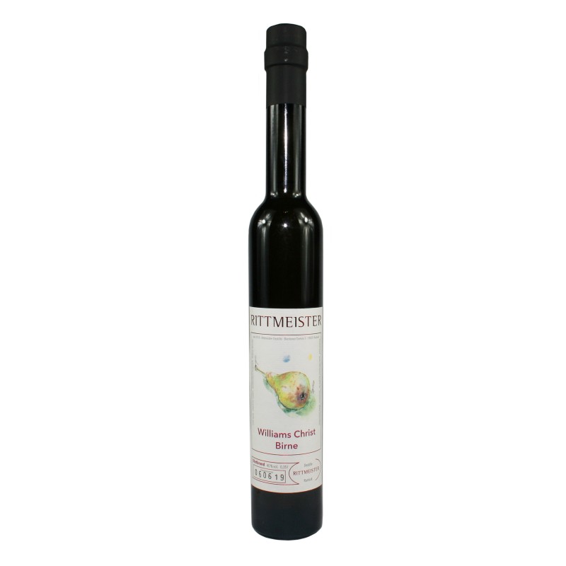Obstbrand Williams Christ Birne Obstbrand Williams Christ Birne