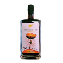Ur-Kola Kolanusslikör