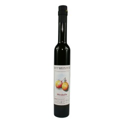 Obstbrand Mirabelle