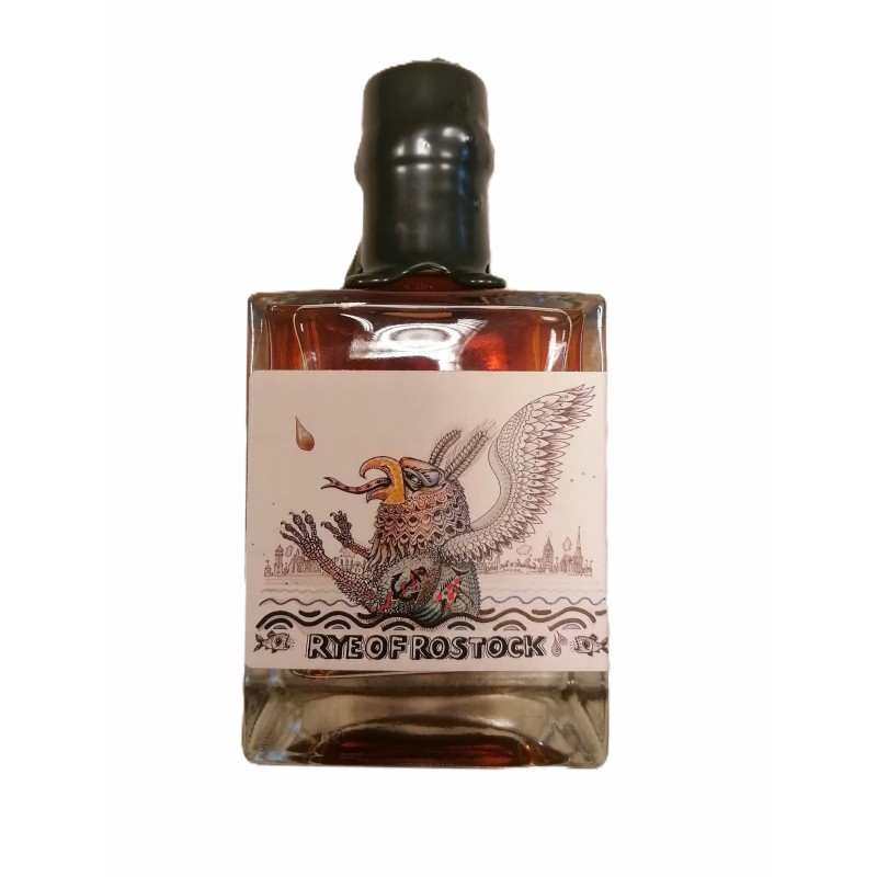 Rye of Rostock Rye of Rostock